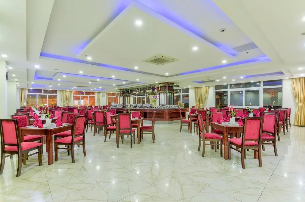 Ảnh Sky Beach Hotel Nha Trang 4
