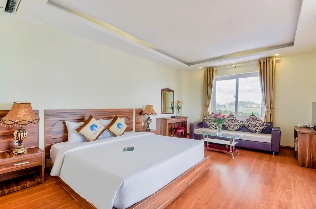 Ảnh Sky Beach Hotel Nha Trang 5