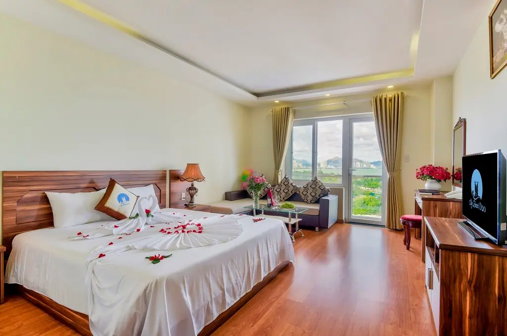 Ảnh Sky Beach Hotel Nha Trang 6