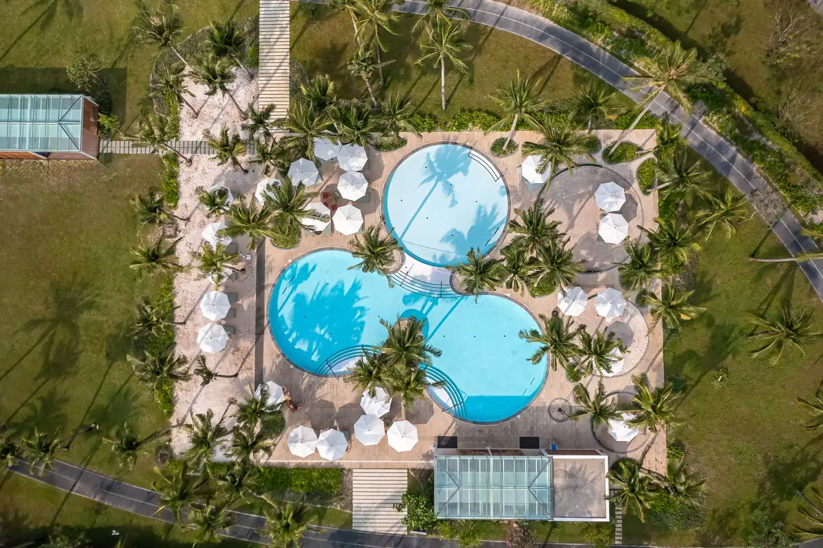 Ảnh Soul Boutique Hotel Phú Quốc