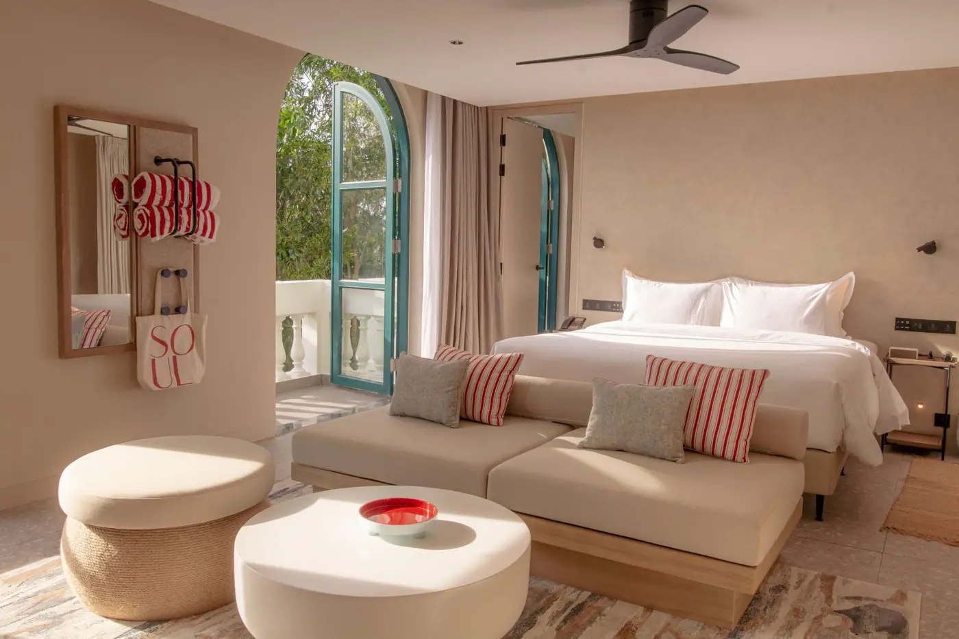 Ảnh Soul Boutique Hotel Phú Quốc 2