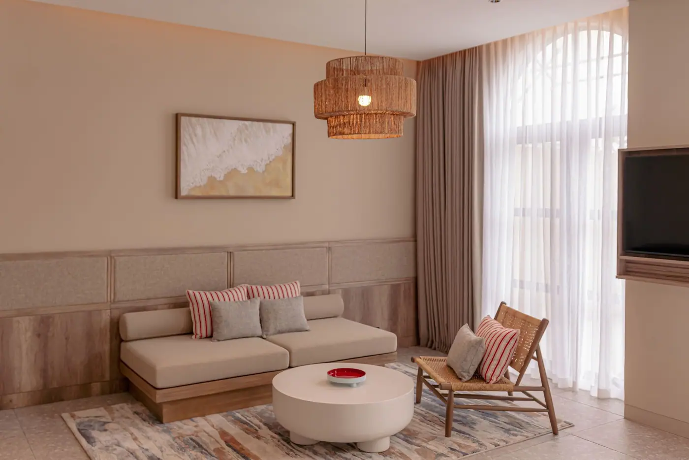 Ảnh Soul Boutique Hotel Phú Quốc 4