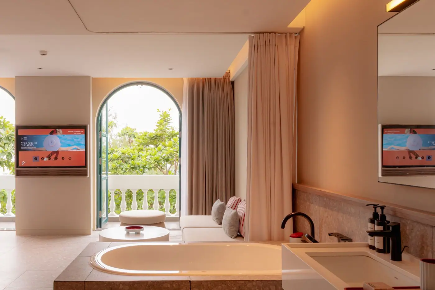 Ảnh Soul Boutique Hotel Phú Quốc 5