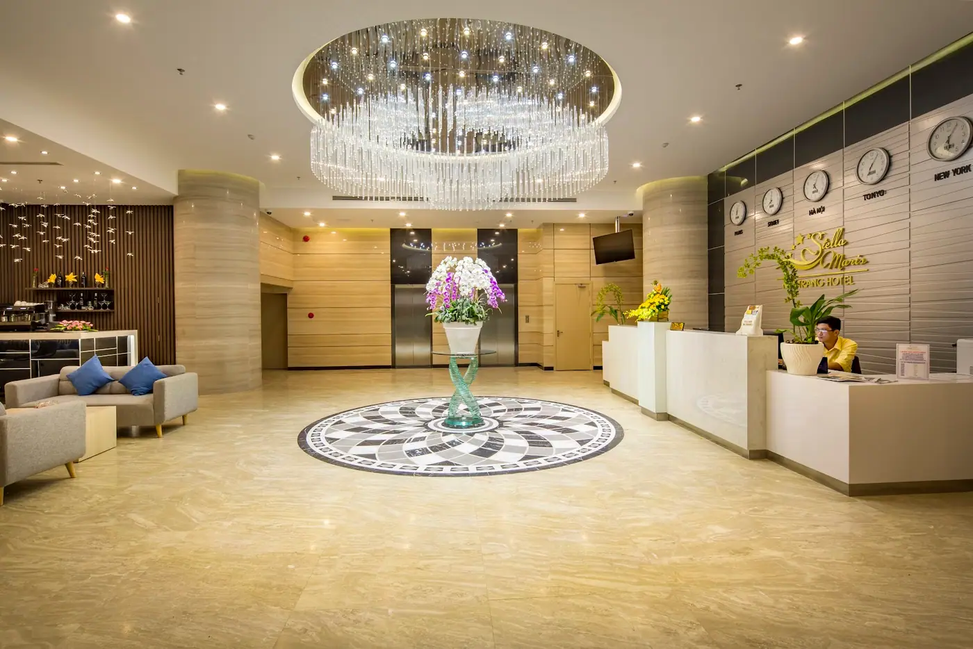 Ảnh Stella Maris Nha Trang 3