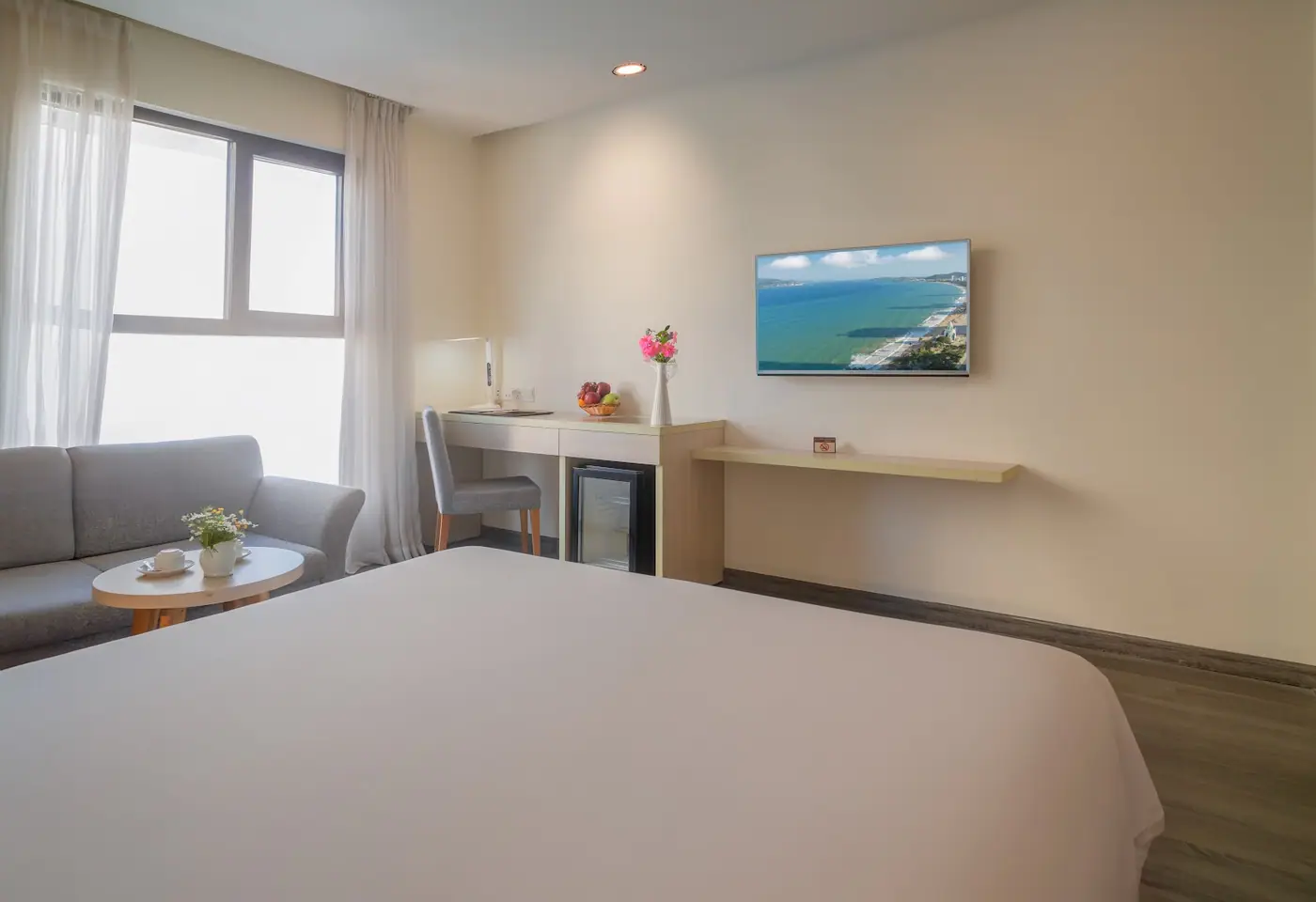 Ảnh Stella Maris Nha Trang 5