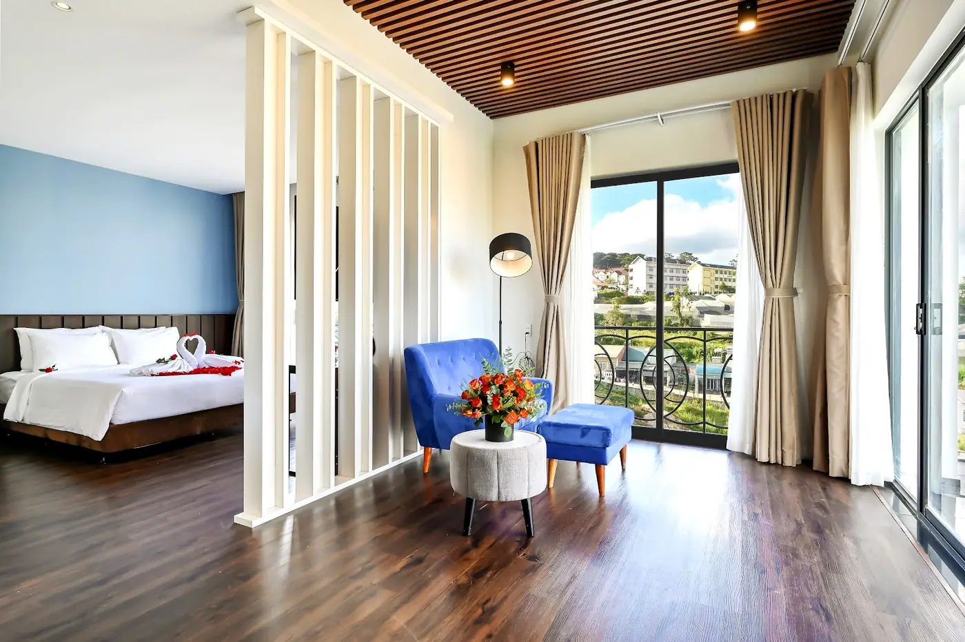 Ảnh Stillus Boutique Hotel Đà Lạt 2