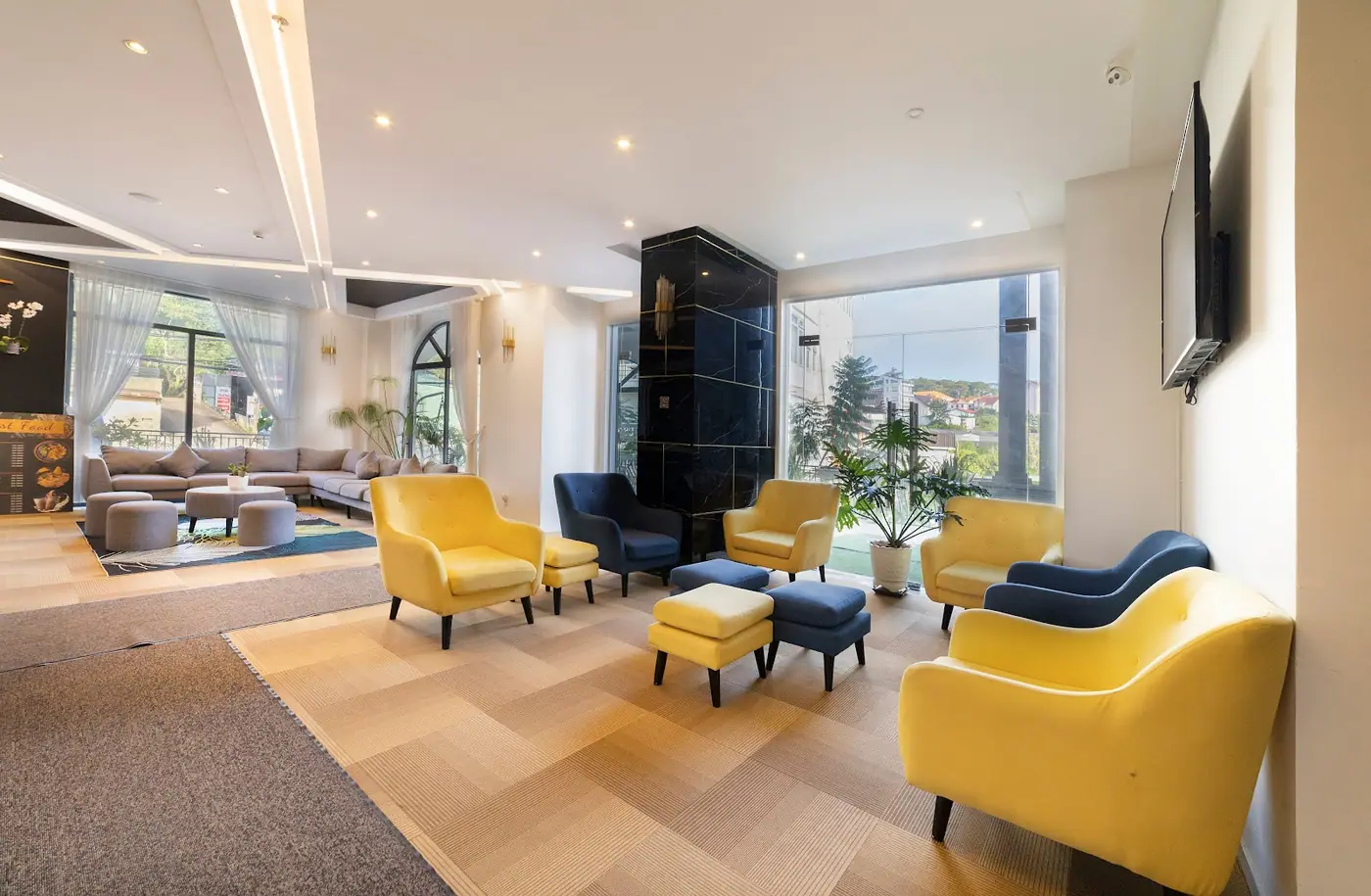 Ảnh Stillus Boutique Hotel Đà Lạt 6