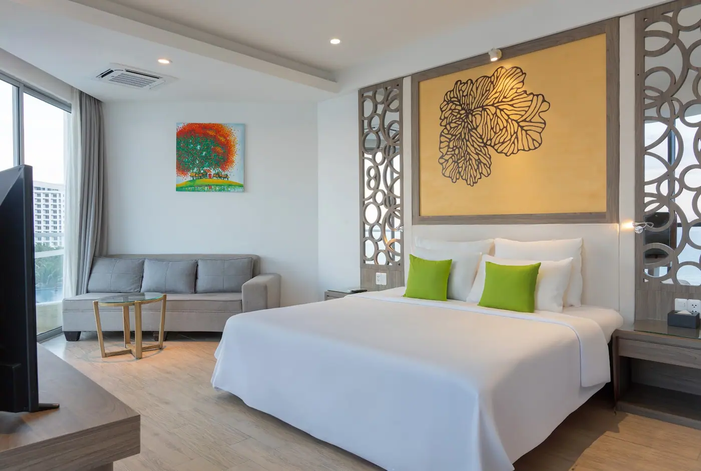 Ảnh Swandor Cam Ranh 3
