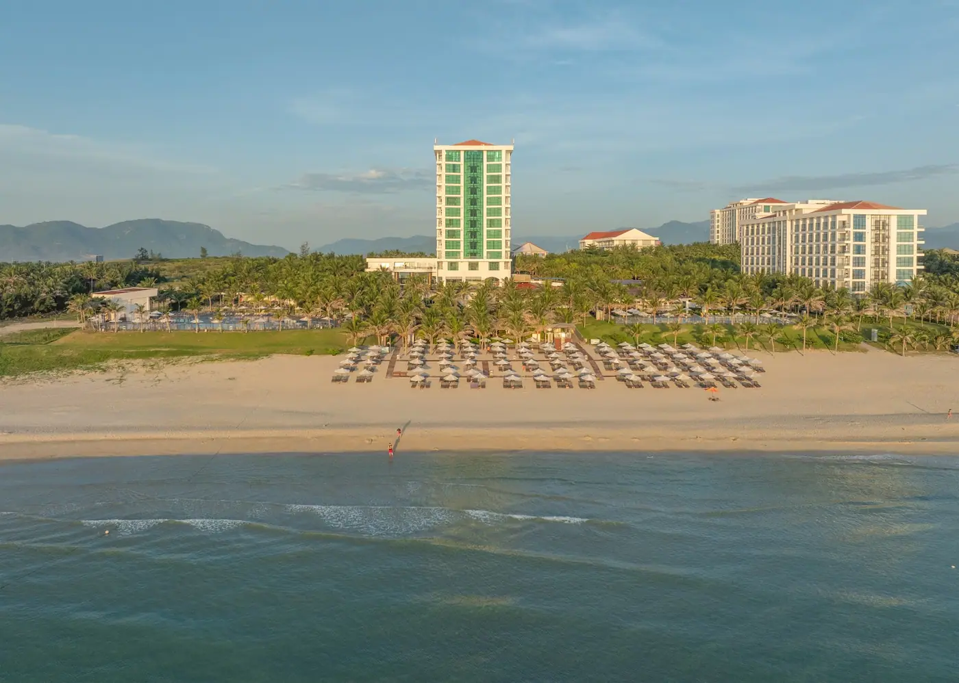 Ảnh Swandor Cam Ranh 4
