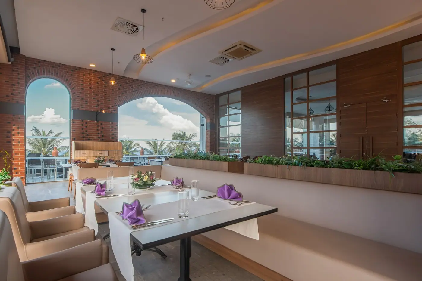 Ảnh Swandor Cam Ranh 5