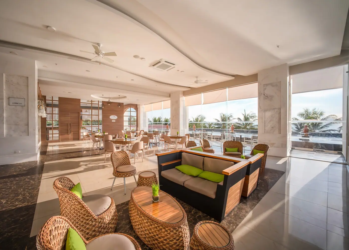 Ảnh Swandor Cam Ranh 6
