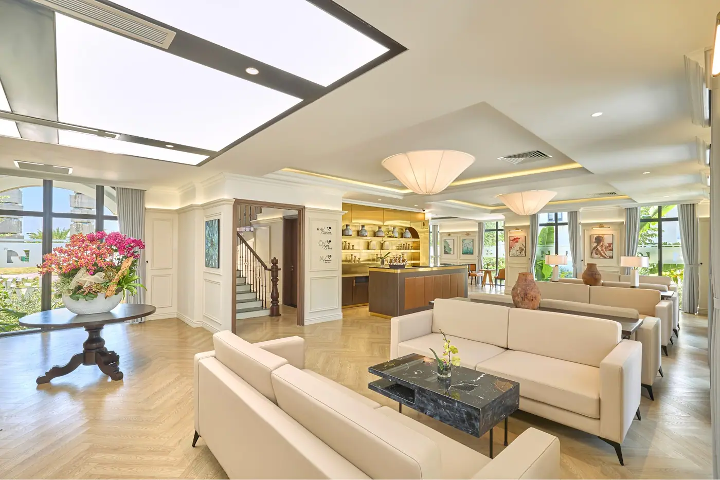Ảnh Swiss-Belvillas Solavita Bình Tiên 6