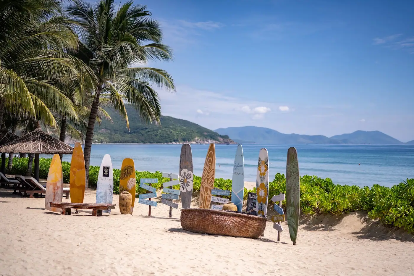 Ảnh The Anam Cam Ranh 2