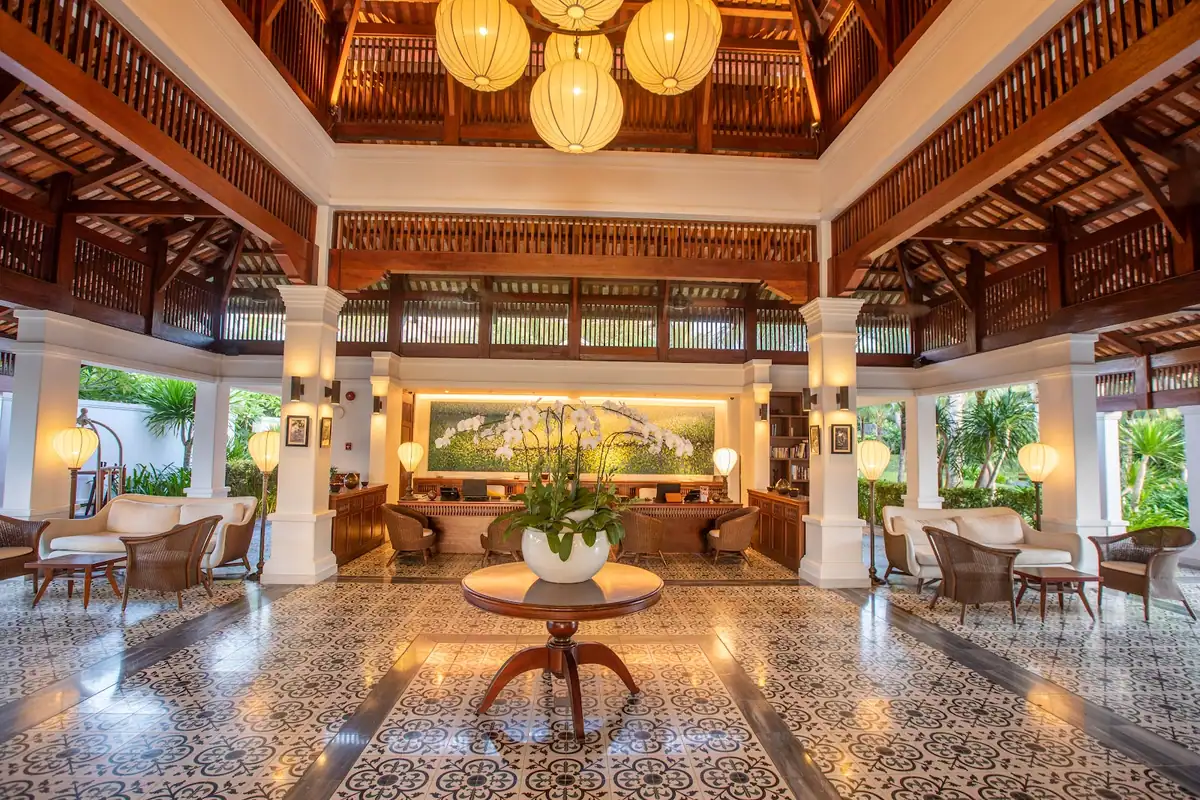 Ảnh The Anam Cam Ranh 5