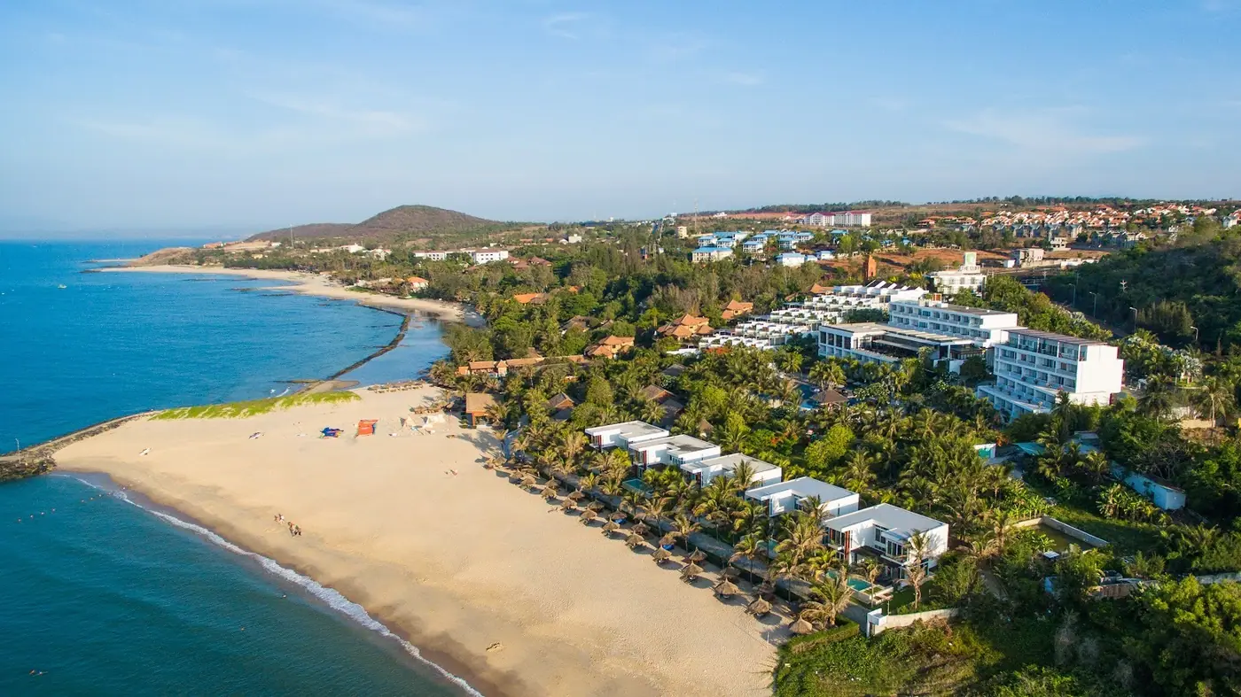 Ảnh The Cliff Resort & Residences