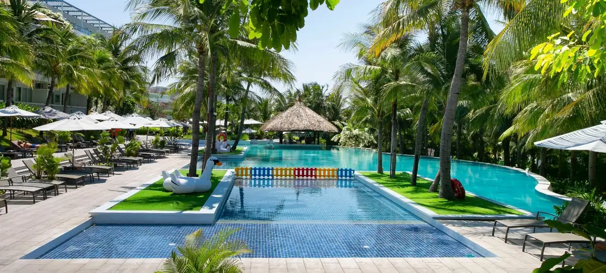 Ảnh The Cliff Resort & Residences 2