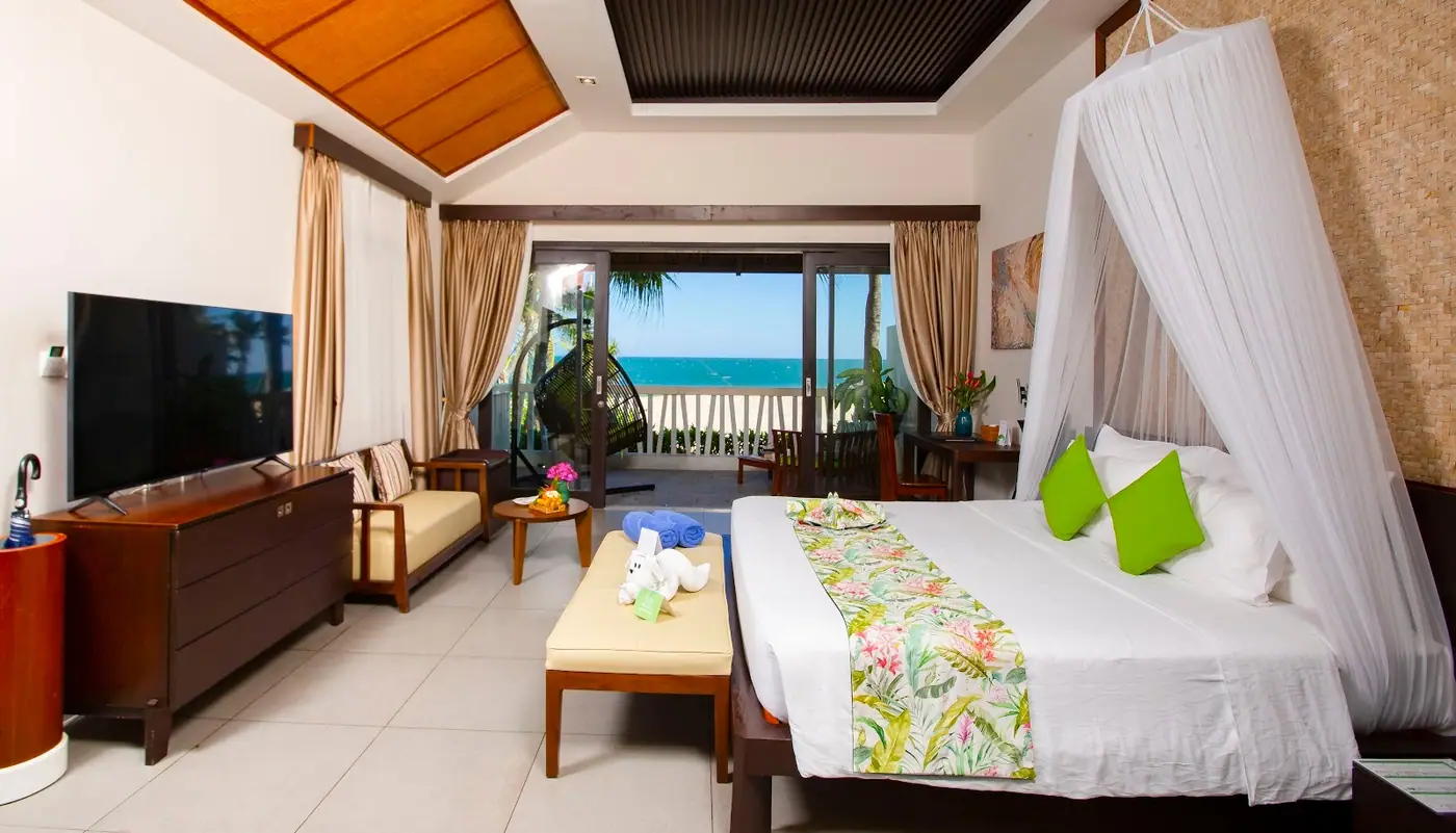 Ảnh The Cliff Resort & Residences 3