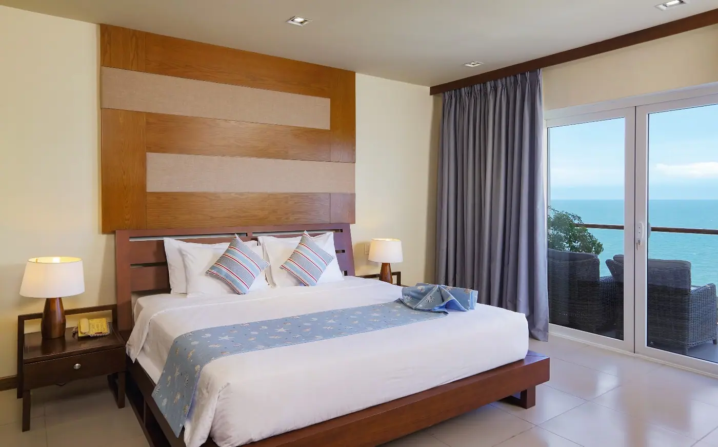 Ảnh The Cliff Resort & Residences 4