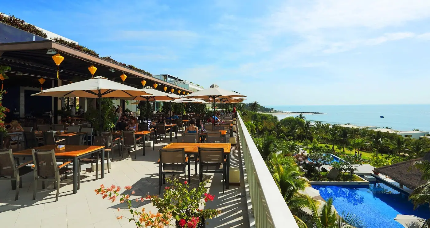 Ảnh The Cliff Resort & Residences 5