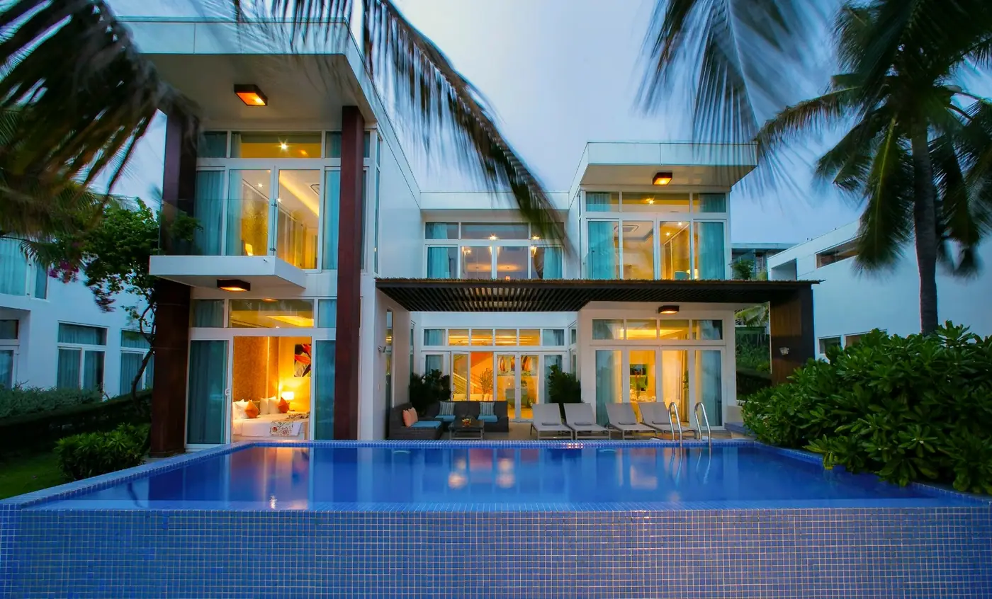 Ảnh The Cliff Resort & Residences 6