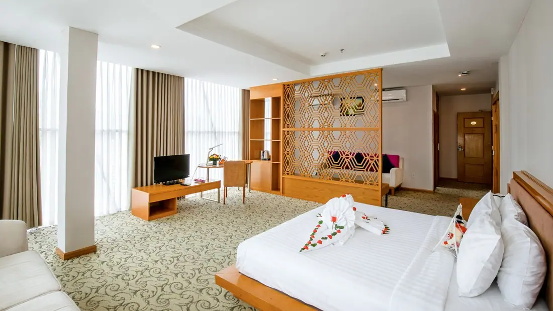 Ảnh TTC Airport Hotel 2
