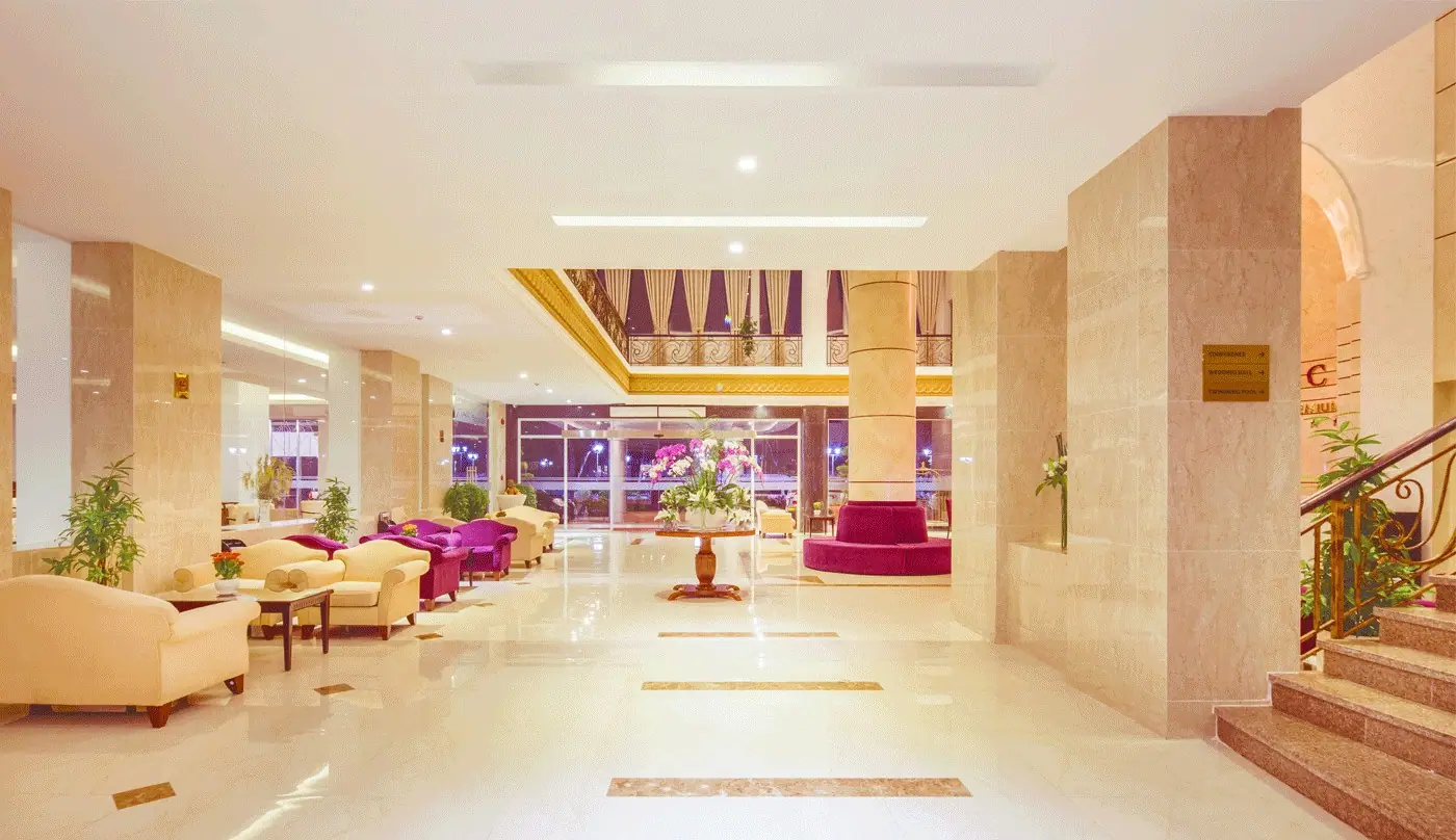 Ảnh TTC Hotel Cần Thơ