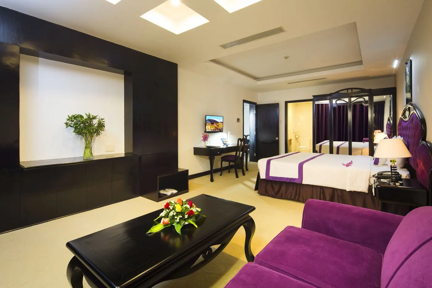 Ảnh TTC Hotel Cần Thơ 2