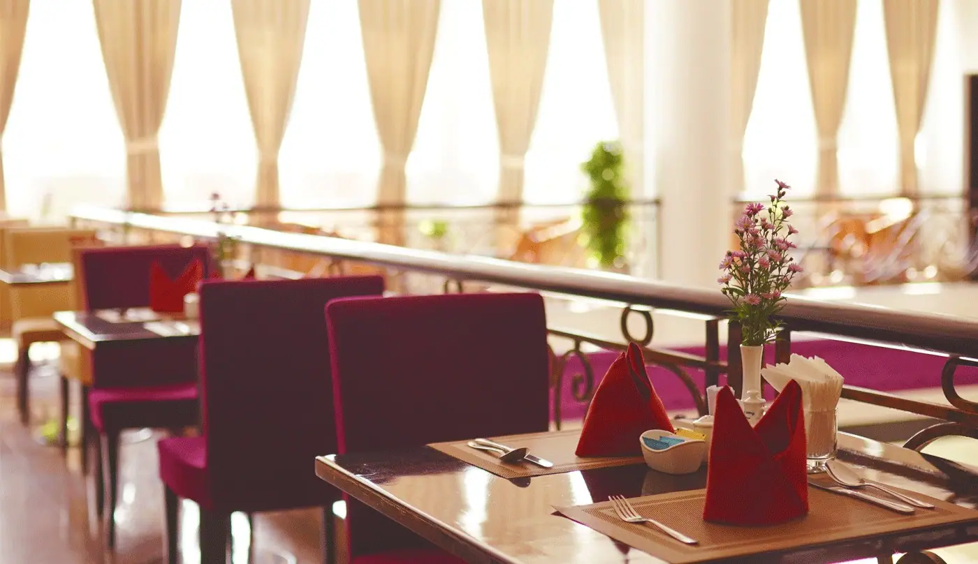 Ảnh TTC Hotel Cần Thơ 5