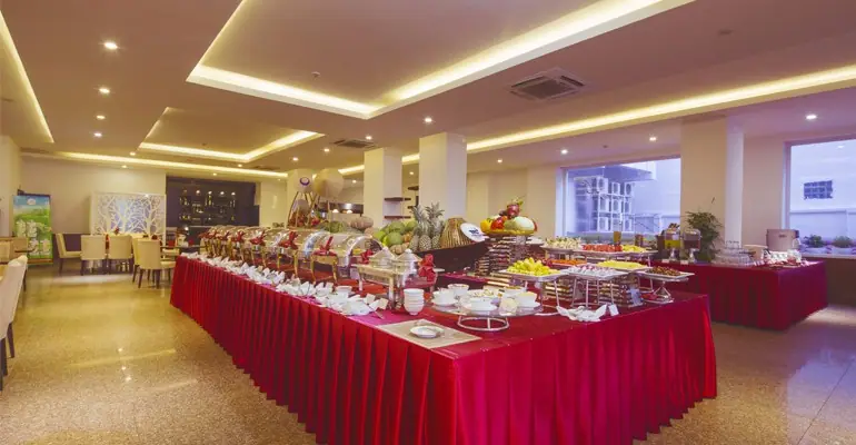 Ảnh TTC Hotel Cần Thơ 6