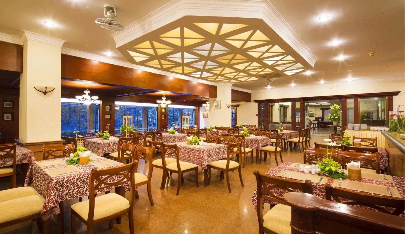 Ảnh TTC Hotel Đà Lạt 3