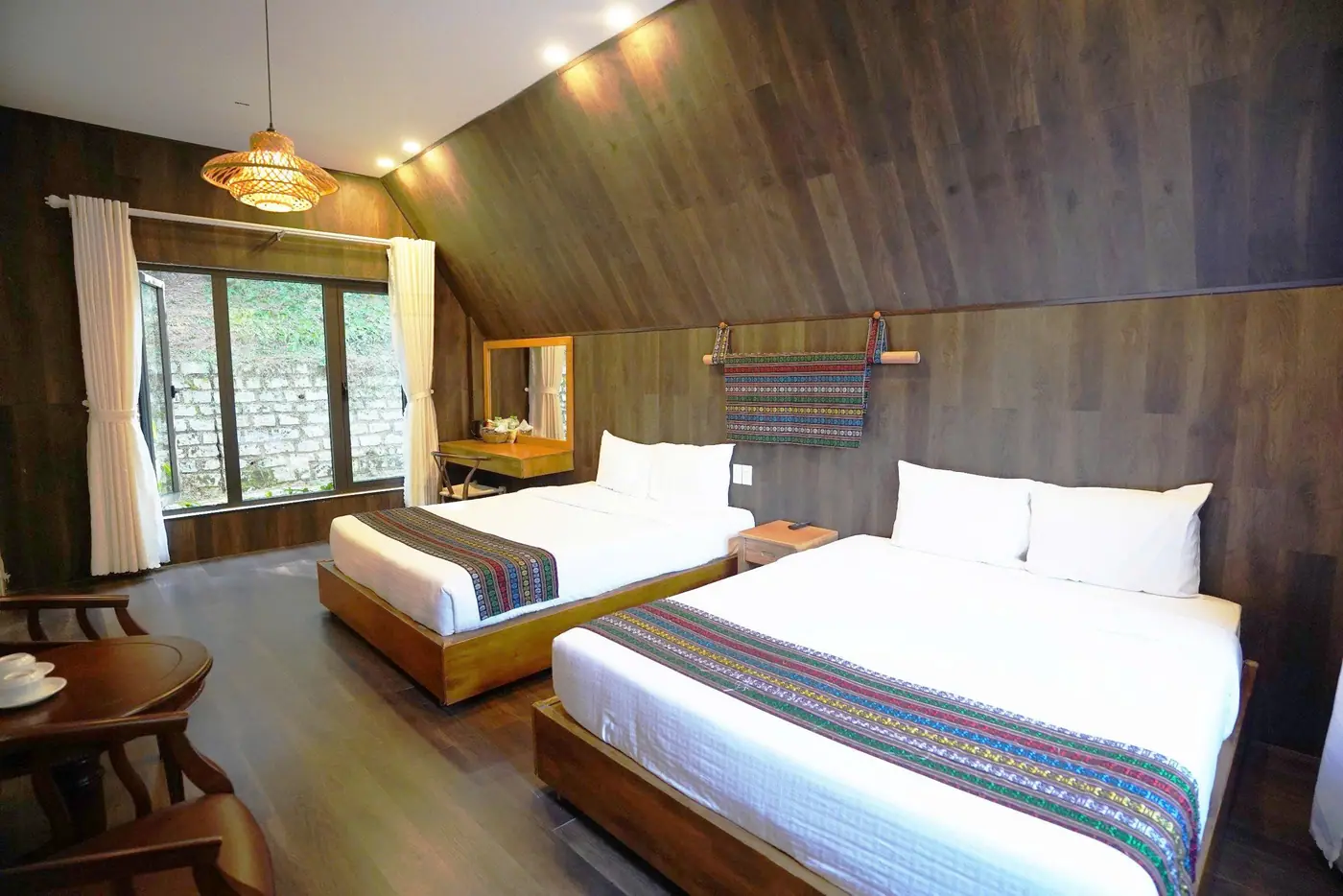 Ảnh TTC Resort Đồi Mộng Mơ 3