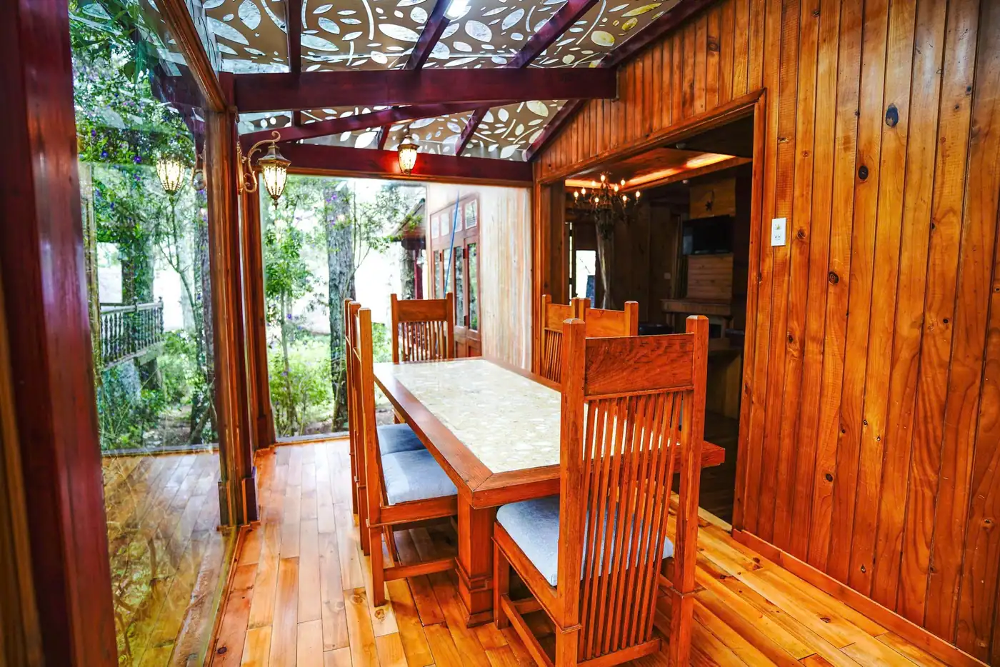 Ảnh TTC Resort Đồi Mộng Mơ 5