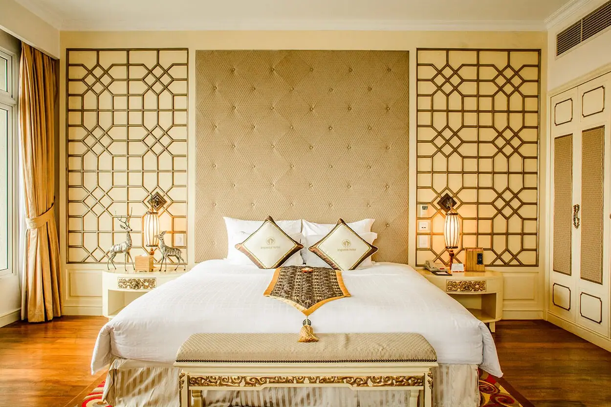 Ảnh TTC Imperial Hotel Huế 4