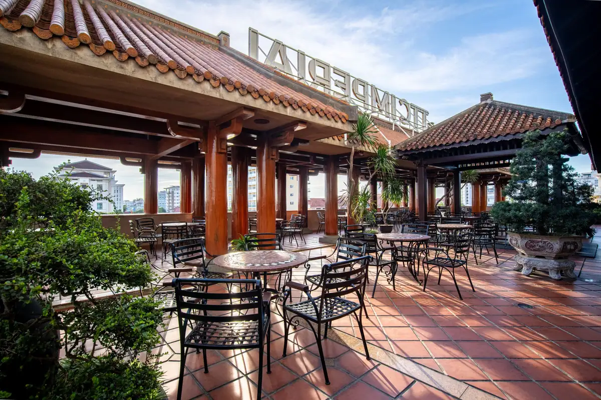 Ảnh TTC Imperial Hotel Huế 5