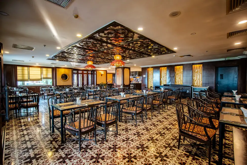 Ảnh TTC Imperial Hotel Huế 6