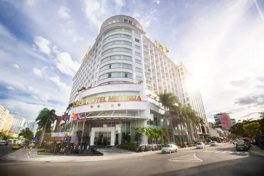 Ảnh TTC Hotel Nha Trang (Michelia) 2