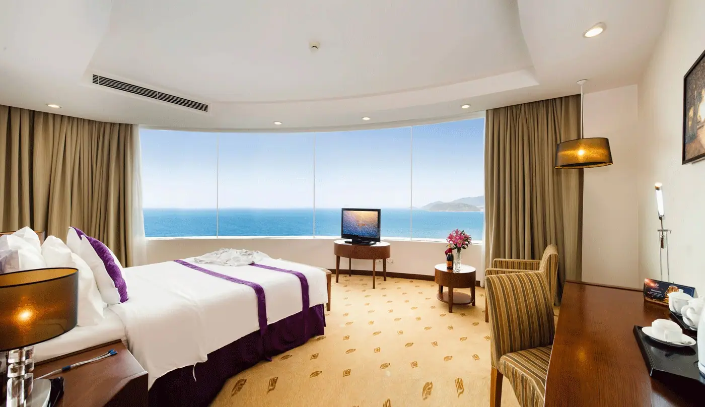 Ảnh TTC Hotel Nha Trang (Michelia) 3