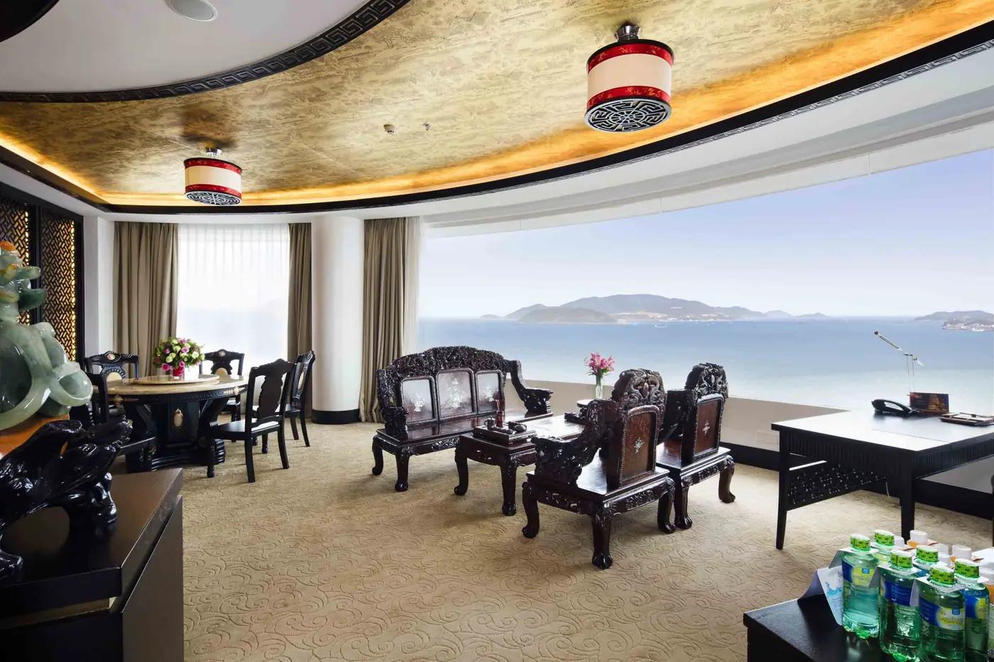 Ảnh TTC Hotel Nha Trang (Michelia) 4