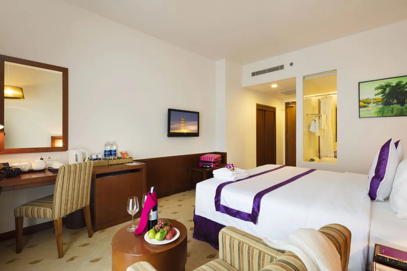 Ảnh TTC Hotel Nha Trang (Michelia) 5
