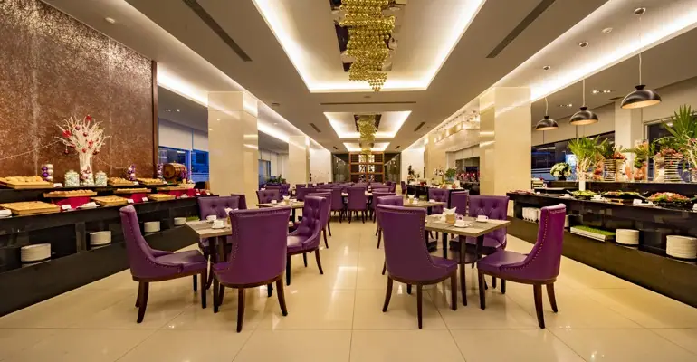 Ảnh TTC Hotel Nha Trang (Michelia) 6