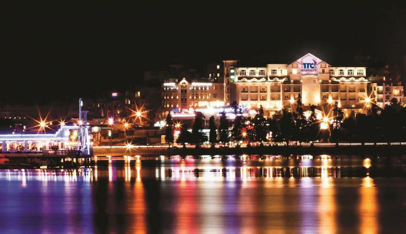 Ảnh TTC Hotel Ngọc Lan Đà Lạt