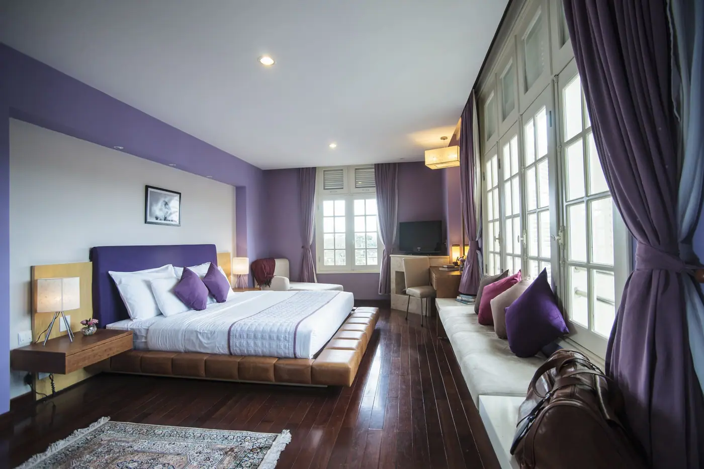 Ảnh TTC Hotel Ngọc Lan Đà Lạt 2