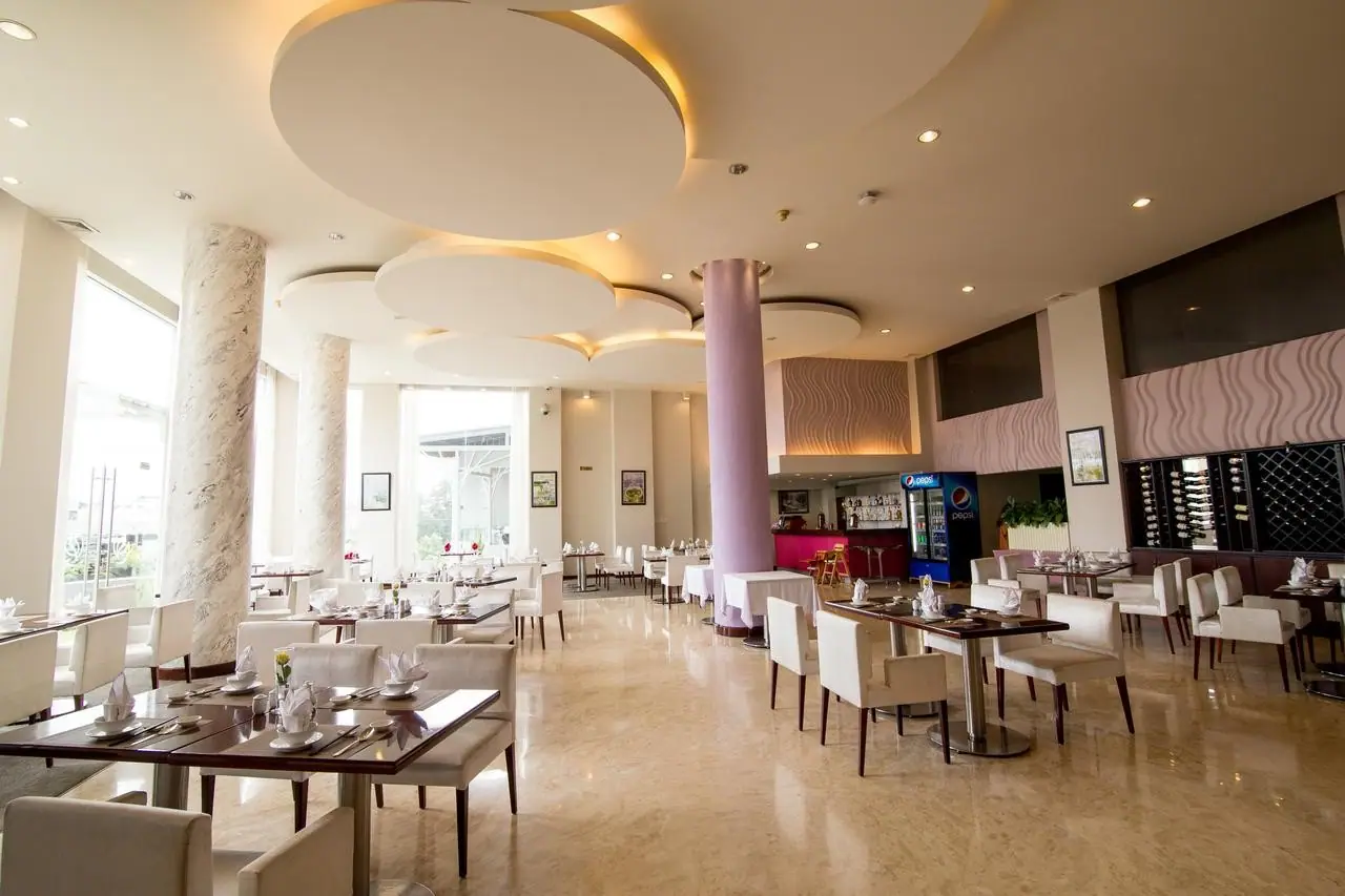 Ảnh TTC Hotel Ngọc Lan Đà Lạt 5