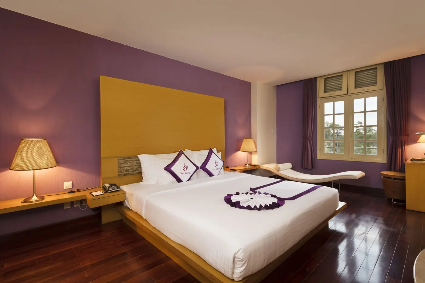 Ảnh TTC Hotel Ngọc Lan Đà Lạt 6