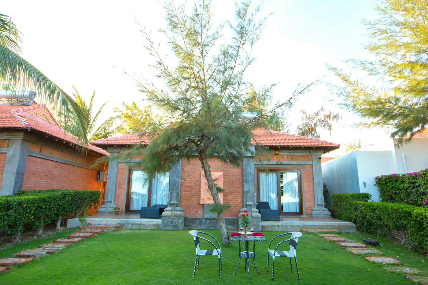 Ảnh TTC Resort Ninh Thuận 5