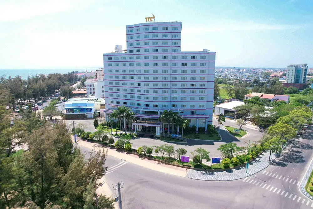 Ảnh TTC Hotel Phan Thiết