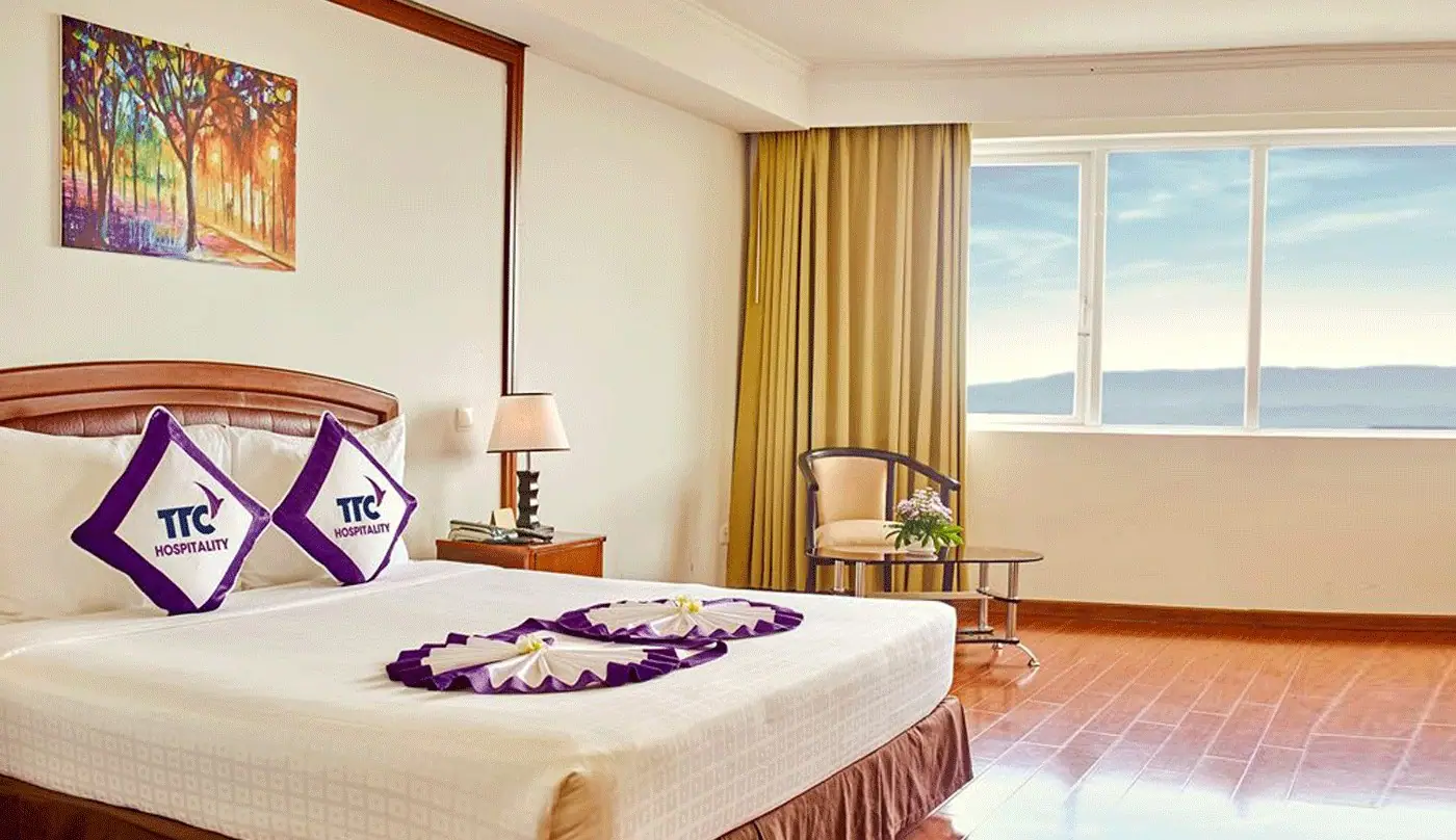 Ảnh TTC Hotel Phan Thiết 3
