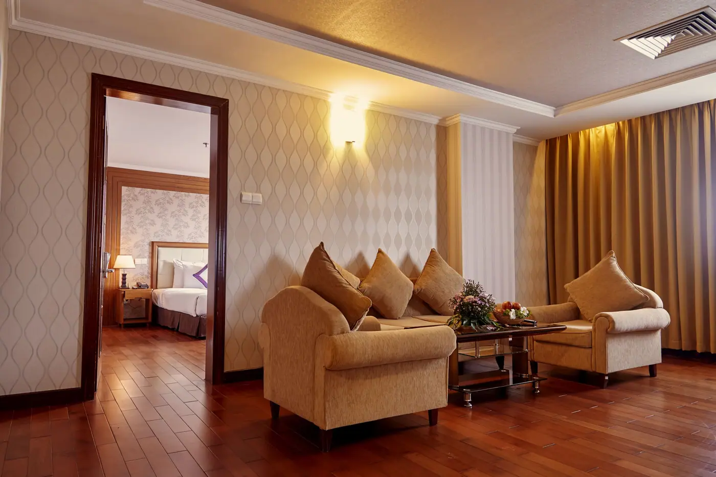 Ảnh TTC Hotel Phan Thiết 4