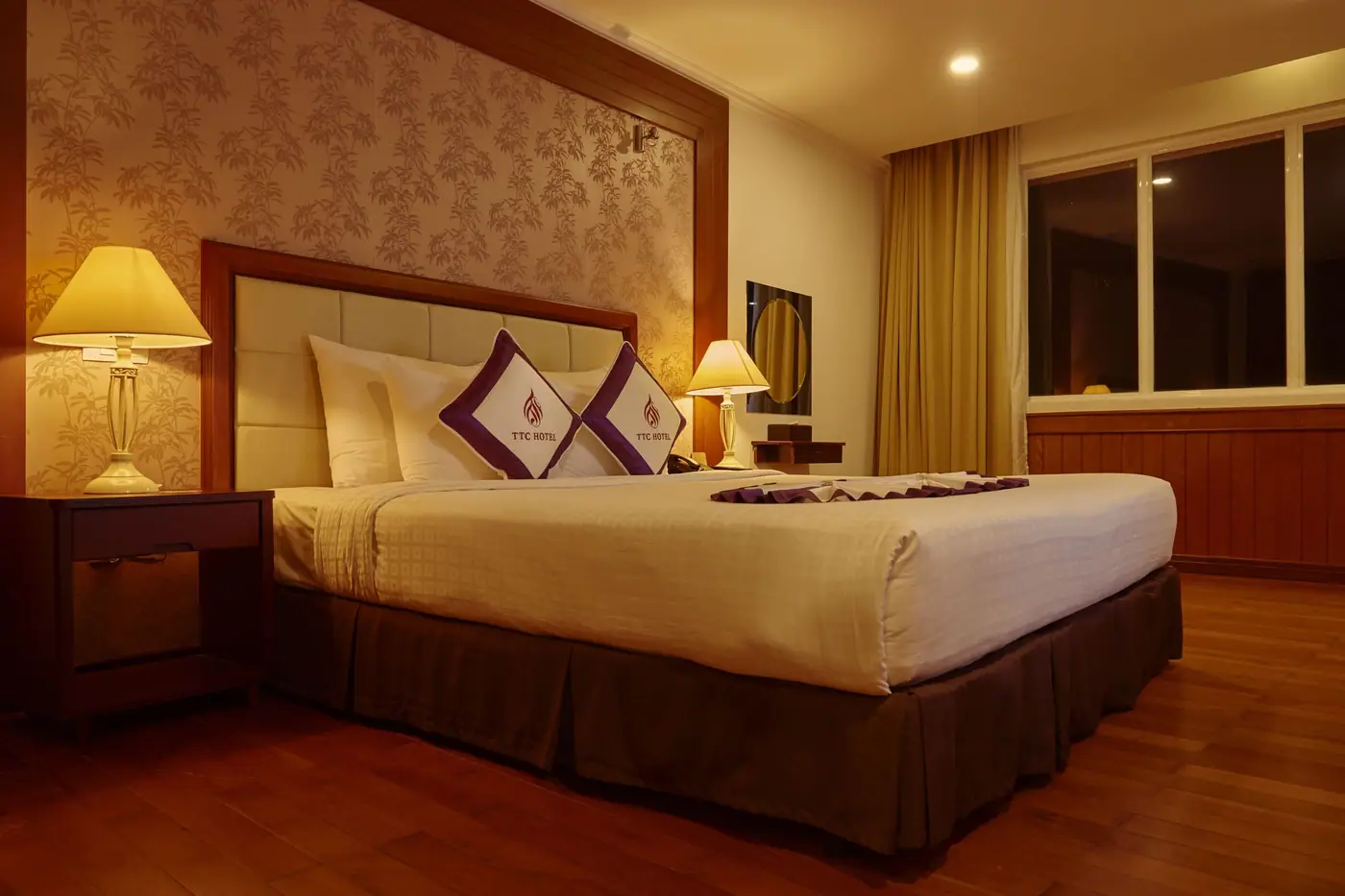 Ảnh TTC Hotel Phan Thiết 5