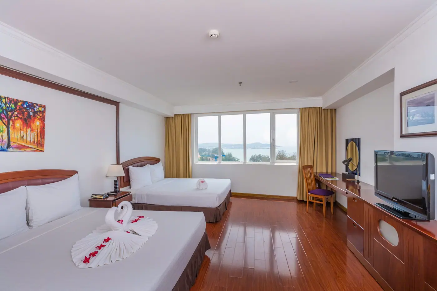 Ảnh TTC Hotel Phan Thiết 6